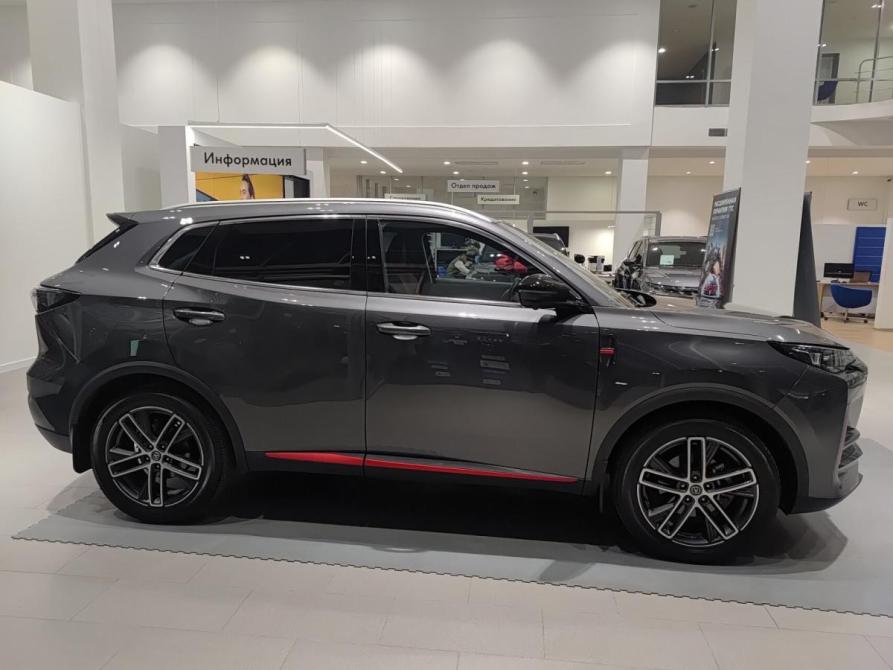 Changan UNI-S I Казань  - изображение 5