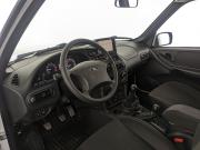 Lada (ВАЗ) Niva Travel I Москва  - изображение 42