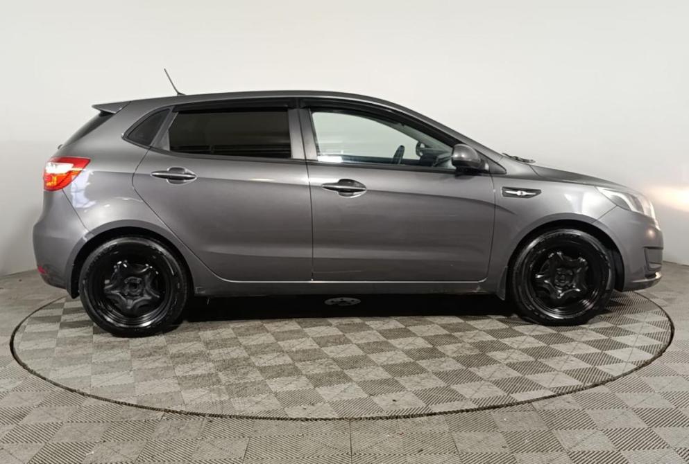 Kia Rio III Волгоград  - изображение 8