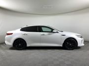Kia Optima IV Москва  - изображение 24