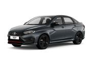 Lada (ВАЗ) Vesta I Рестайлинг (NG) Москва  - изображение 23