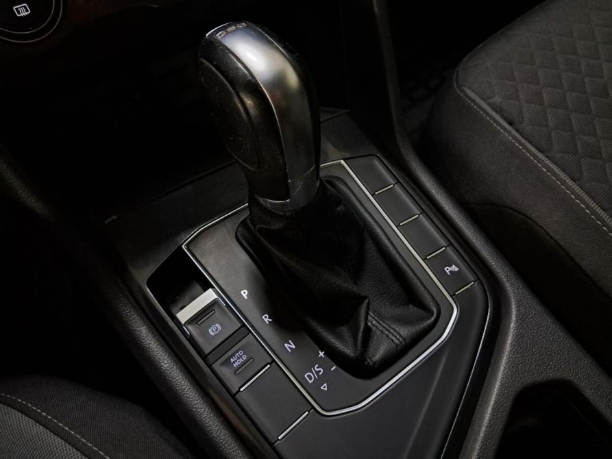 Volkswagen Tiguan II Набережные Челны  - изображение 25