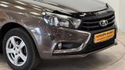 Lada (ВАЗ) Vesta I Киров  - изображение 21