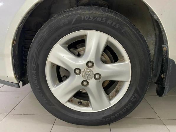 Toyota Corolla IX (E120 E130) Рестайлинг с пробегом 2005 года, цена 436 904 рубля, 344523 км, седан, Автокод Объявления