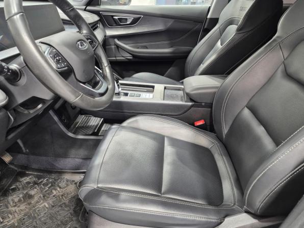 Chery Tiggo 4 Pro I с пробегом 2024 года, цена 1 777 000 рублей, 30668 км, внедорожник, Автокод Объявления
