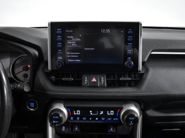Toyota RAV4 V (XA50) с пробегом 2019 года, цена 2 820 000 рублей, 92505 км, внедорожник, Автокод Объявления