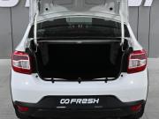 Renault Logan II Рестайлинг Ростов-на-Дону  - изображение 32