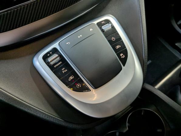 Mercedes-Benz V-Класс III (W447) Рестайлинг с пробегом 2022 года, цена 7 838 400 рублей, 92109 км, минивэн, Автокод Объявления