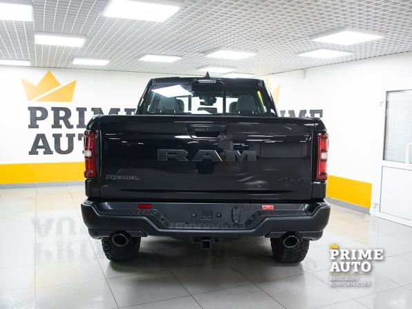 Ram 1500 V Рестайлинг с пробегом 2025 года, цена 9 299 000 рублей, 32 км, offers.body_type.unknown, Автокод Объявления