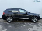 BMW X3 II (F25) Москва  - изображение 16