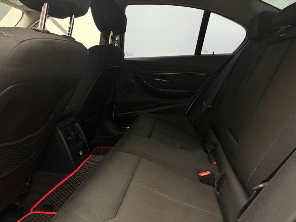 BMW 3 серии VI (F3x) Рестайлинг с пробегом 2015 года, цена 1 759 000 рублей, 135417 км, седан, Автокод Объявления