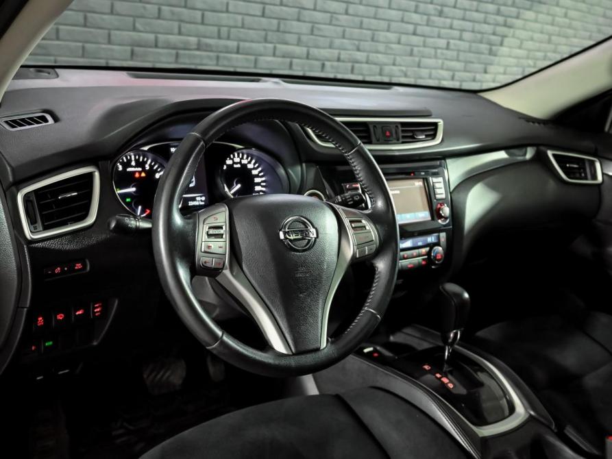 Nissan X-Trail III Екатеринбург  - изображение 11