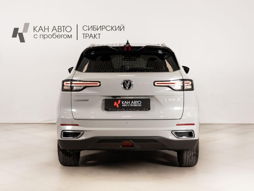 Changan CS55 Plus II Казань  - изображение 4