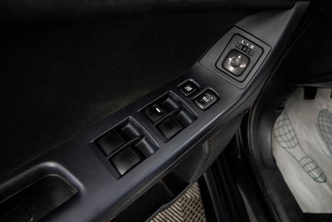Mitsubishi Lancer X с пробегом 2007 года, цена 639 000 рублей, 317121 км, седан, Автокод Объявления