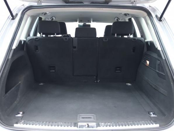 Volkswagen Touareg II с пробегом 2011 года, цена 1 990 000 рублей, 223803 км, внедорожник, Автокод Объявления