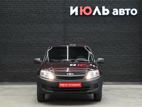 Lada (ВАЗ) Granta I с пробегом 2012 года, цена 330 000 рублей, 110976 км, седан, Автокод Объявления