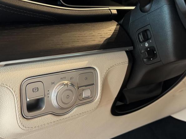 Mercedes-Benz GLE II (V167) с пробегом 2021 года, цена 10 900 000 рублей, 7580 км, внедорожник, Автокод Объявления