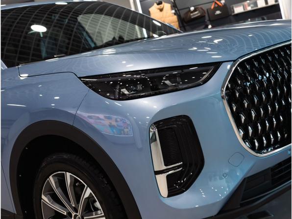 Новый Chery Tiggo 9 I 2025 года, цена 3 949 000 рублей, внедорожник, Автокод Объявления