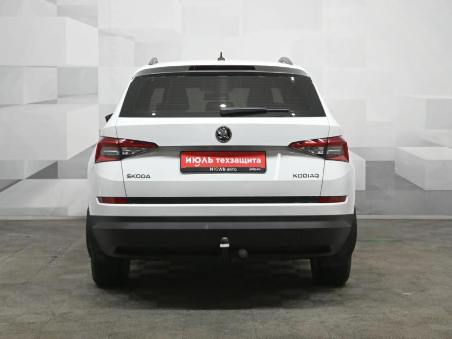 Skoda Kodiaq I Екатеринбург  - изображение 5