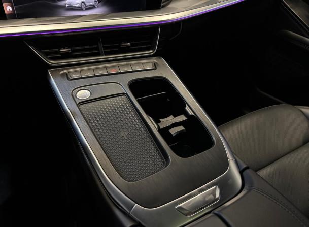 Haval F7 II с пробегом 2025 года, цена 3 049 000 рублей, 15064 км, внедорожник, Автокод Объявления