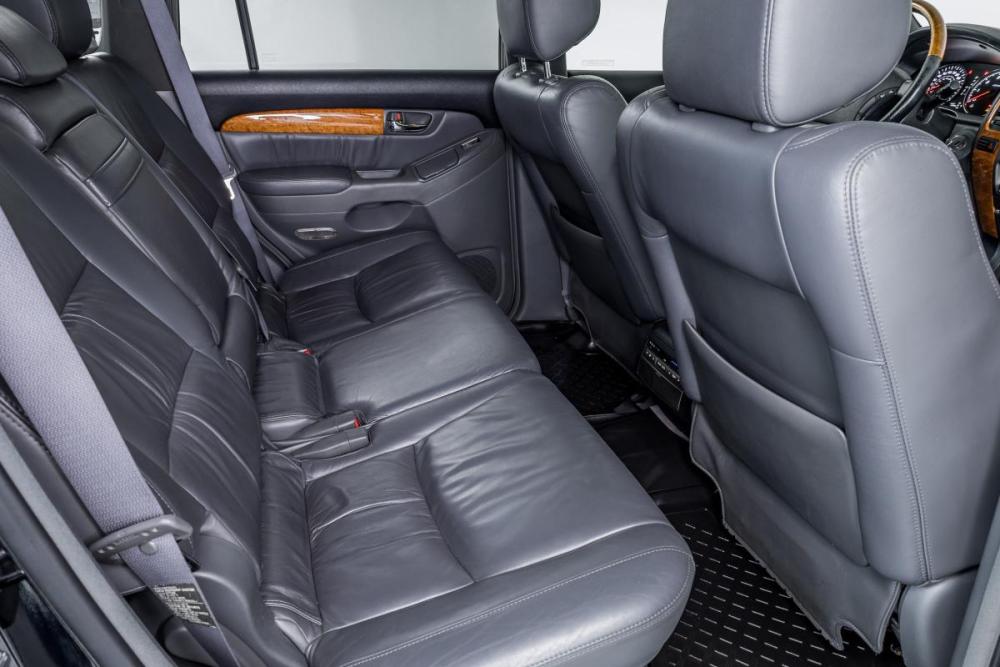Lexus GX I Казань  - изображение 11