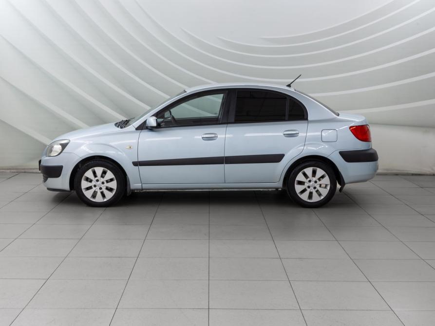 Kia Rio II Волгоград  - изображение 4