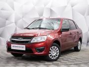 Lada (ВАЗ) Granta I Ульяновск  - изображение 19
