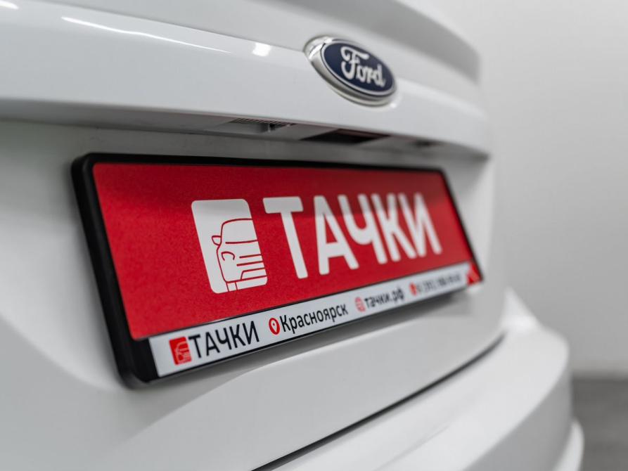 Ford Focus II Рестайлинг Красноярск  - изображение 22