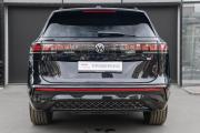 Volkswagen Teramont II (China Market) Москва  - изображение 40