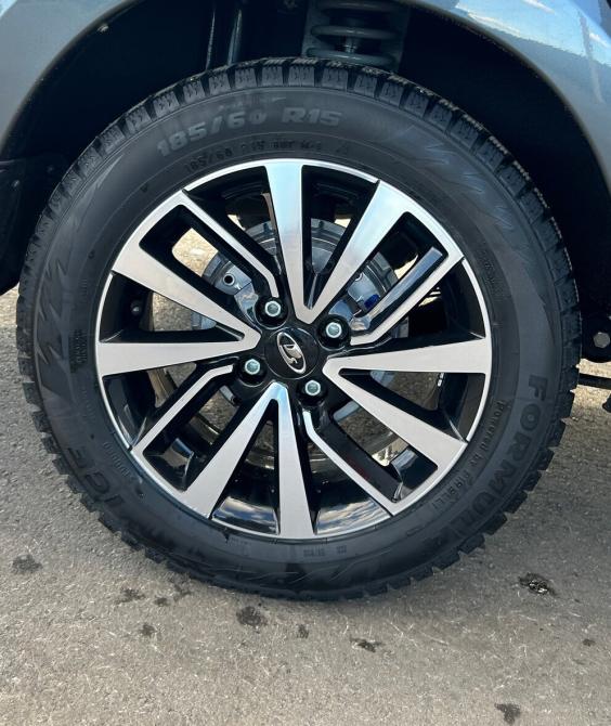 Lada (ВАЗ) Granta I Рестайлинг Альметьевск  - изображение 25