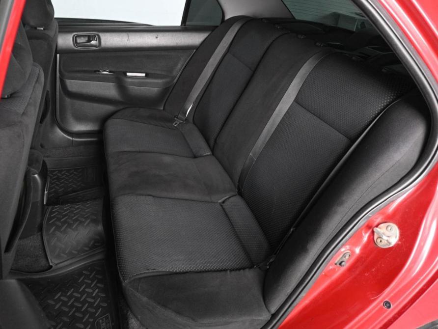 Mitsubishi Lancer IX Ростов-на-Дону  - изображение 9