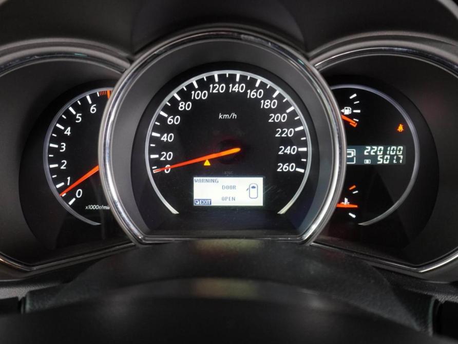 Nissan Murano II (Z51) Рестайлинг 2 Воронеж  - изображение 28