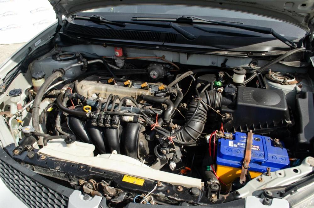 Pontiac Vibe I Курган  - изображение 16