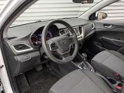 Hyundai Solaris II Рестайлинг Москва  - изображение 45