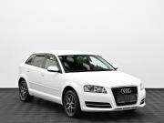 Audi A3 II (8P) Рестайлинг 2 Москва  - изображение 14