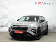 Omoda C5 I Екатеринбург  - изображение 23