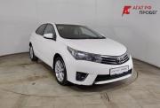 Toyota Corolla XI (E160 E170 E180) Волгоград  - изображение 26