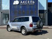 Mitsubishi Pajero III Рестайлинг Архангельск  - изображение 27