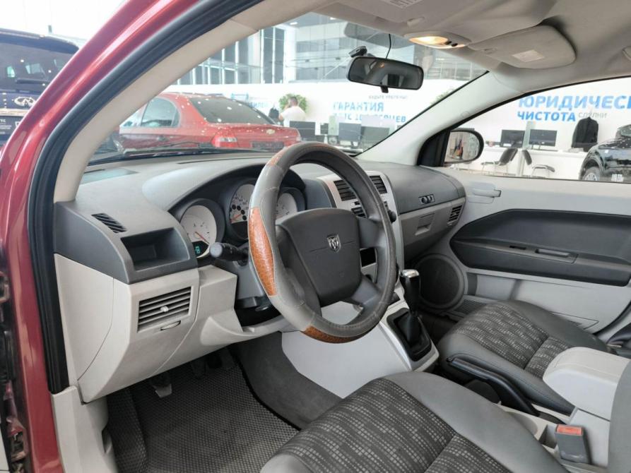 Dodge Caliber I Казань  - изображение 20