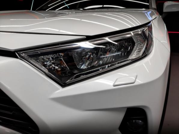 Toyota RAV4 V (XA50) с пробегом 2020 года, цена 3 150 000 рублей, 74307 км, внедорожник, Автокод Объявления