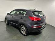 Kia Sportage III Рестайлинг Пермь  - изображение 12