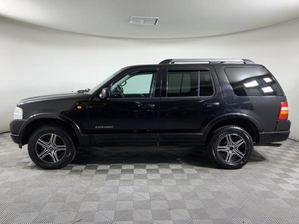 Ford Explorer III с пробегом 2005 года, цена 749 000 рублей, 199589 км, внедорожник, Автокод Объявления