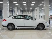 Renault Fluence I Рестайлинг Самара  - изображение 20