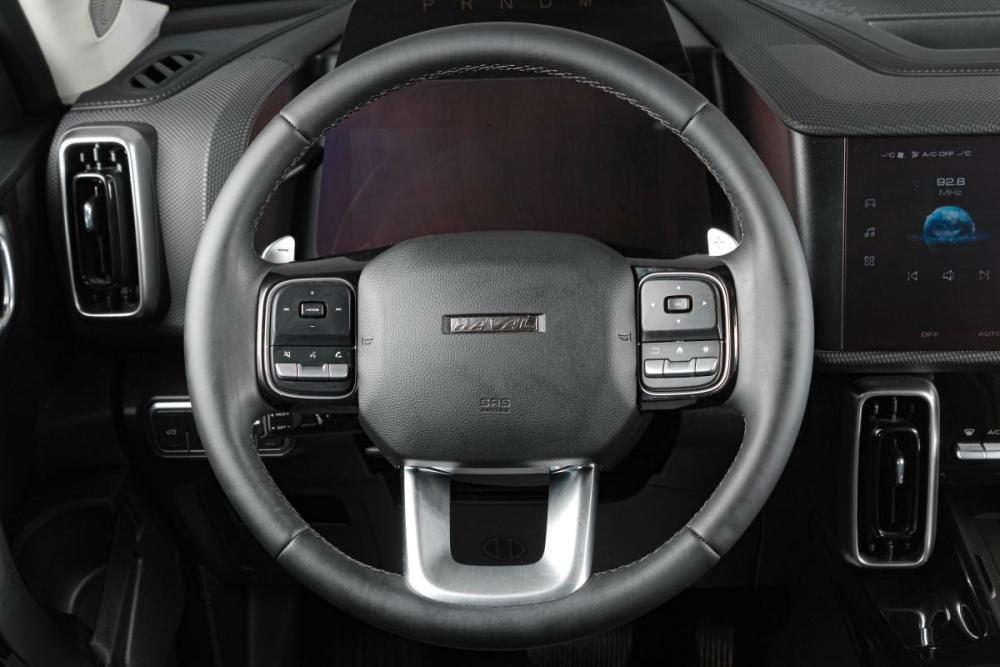 Haval Dargo Тюмень  - изображение 13
