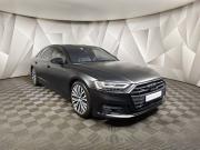 Audi A8 IV (D5) Москва  - изображение 28