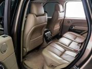 Land Rover Range Rover IV Тюмень  - изображение 58