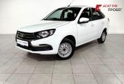 Lada (ВАЗ) Granta I Рестайлинг Саратов  - изображение 23