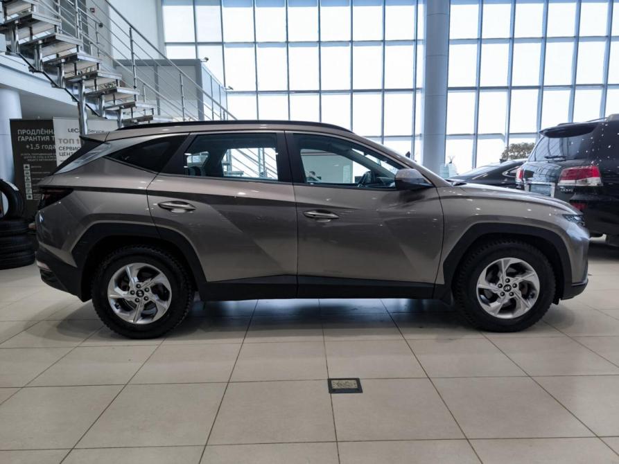 Hyundai Tucson IV Казань  - изображение 5