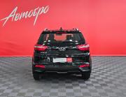Hyundai Creta I Рестайлинг Вологда  - изображение 22