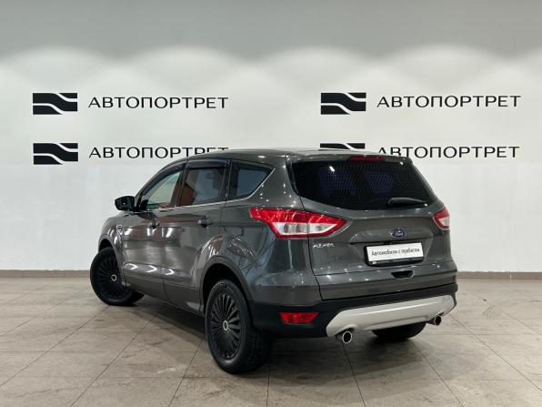 Ford Kuga II с пробегом 2015 года, цена 1 279 000 рублей, 116500 км, внедорожник, Автокод Объявления